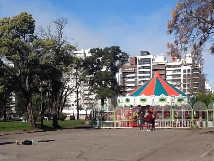 Basketball & Skateboarding Spots