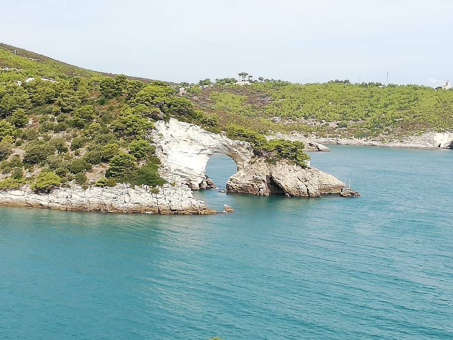 Sea Caves and Beaches