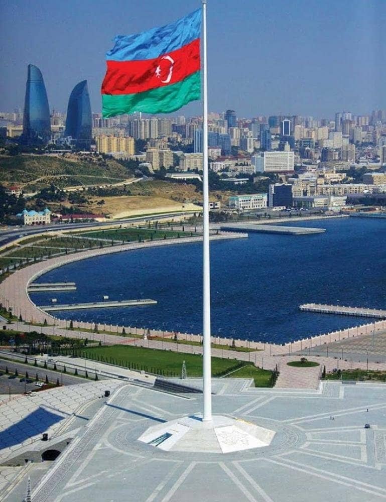 Panoramic City Views