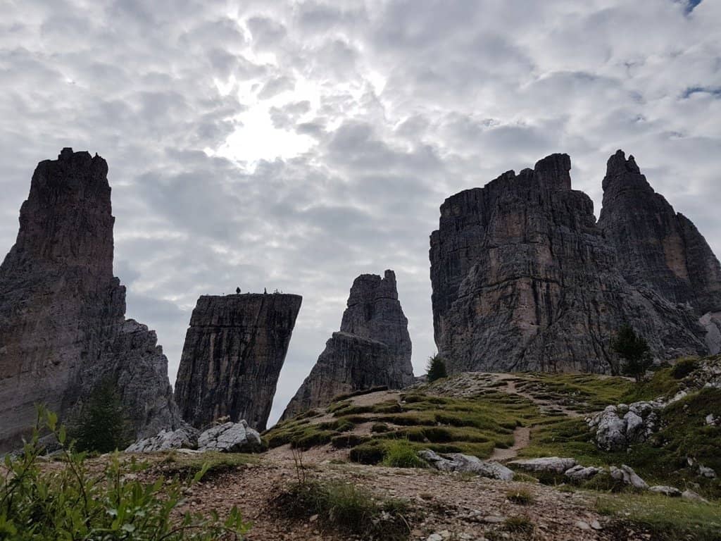 Vertical photo