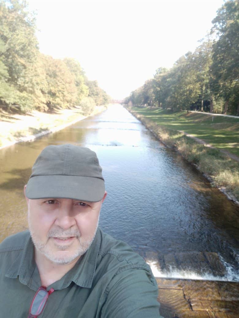 Natural Swimming Pools