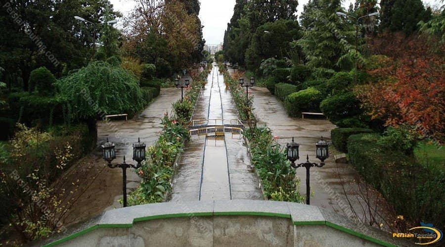 19th-Century Locomotive