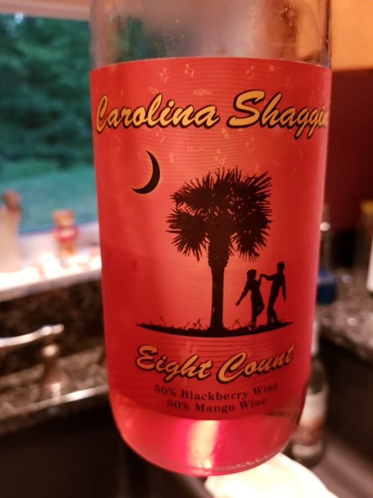 Wine Tasting Flights