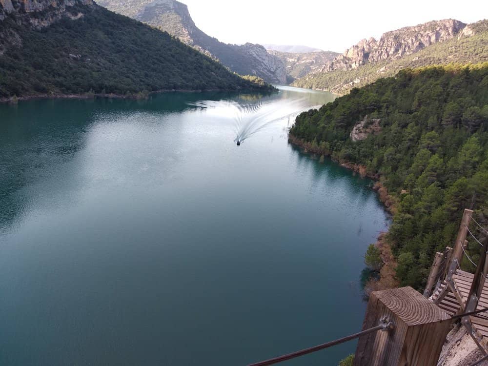 Via Ferrata Adventure