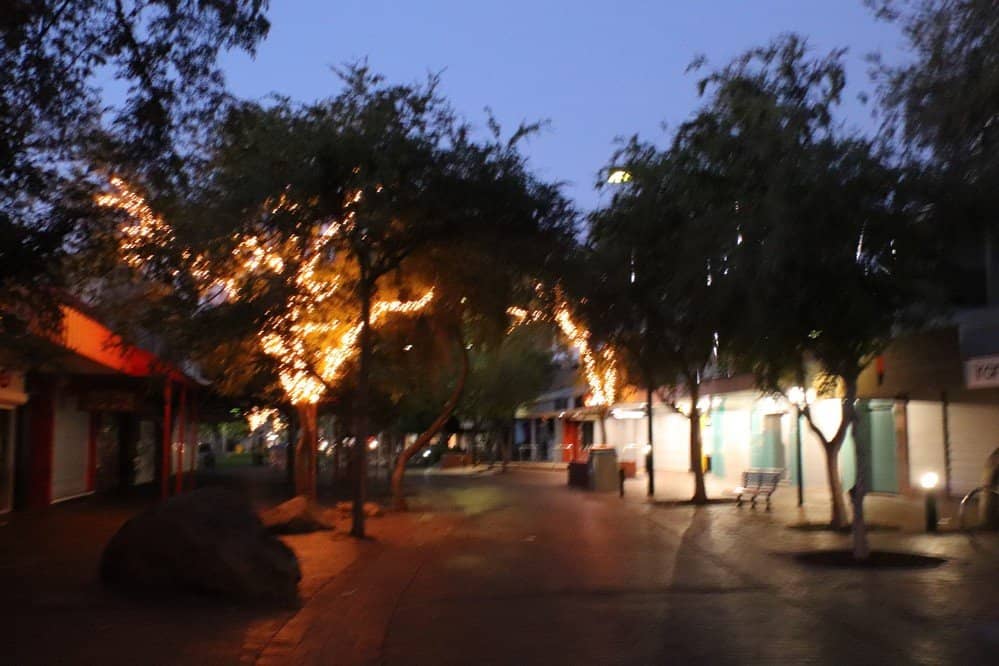 Local Artisan Crafts