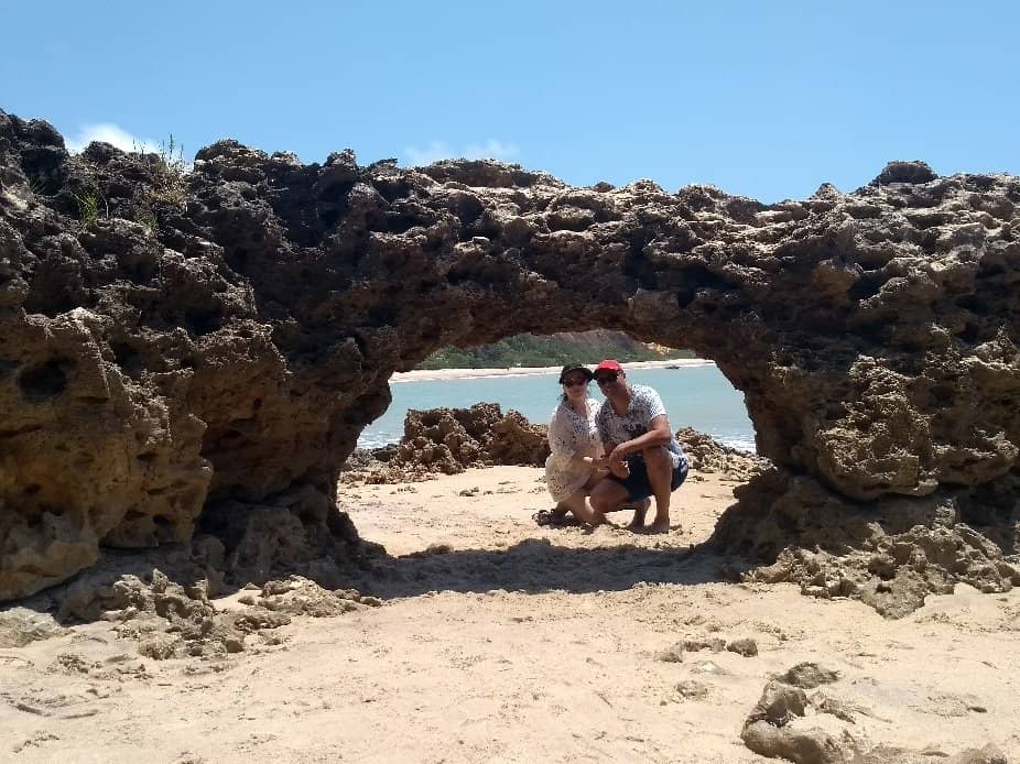 Nature's Unfiltered Beauty