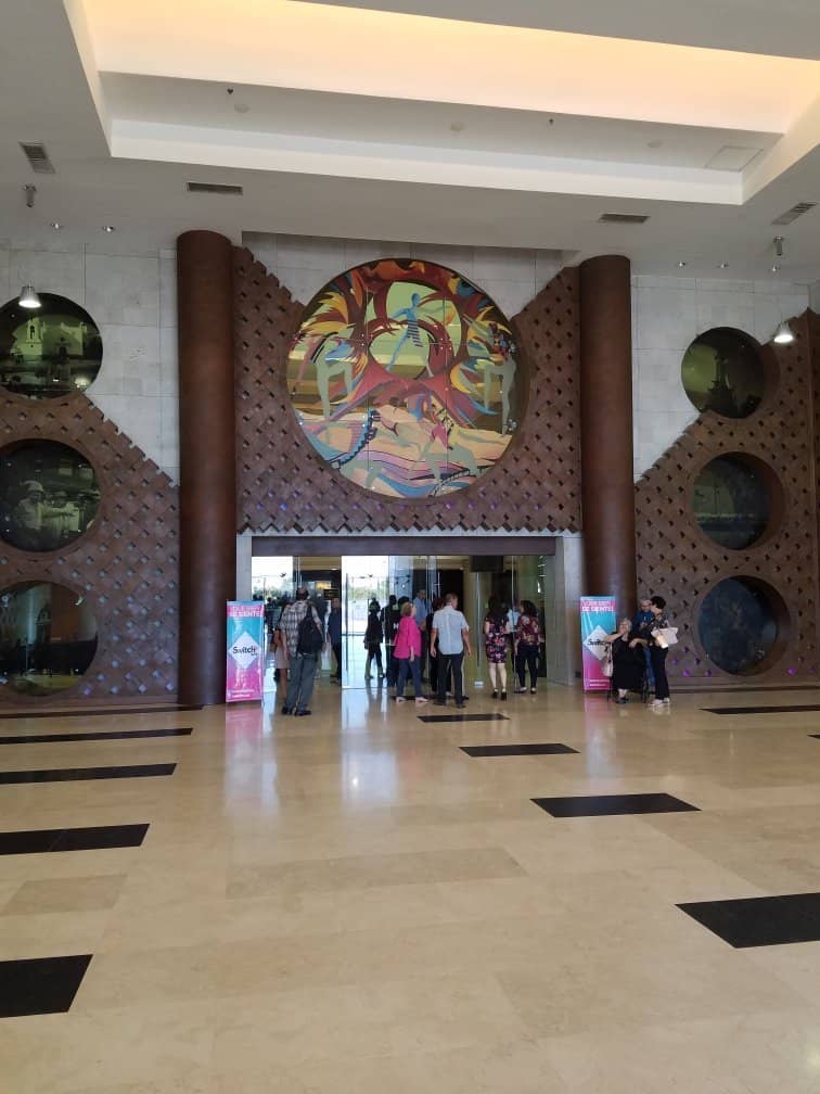 Architectural Renovation