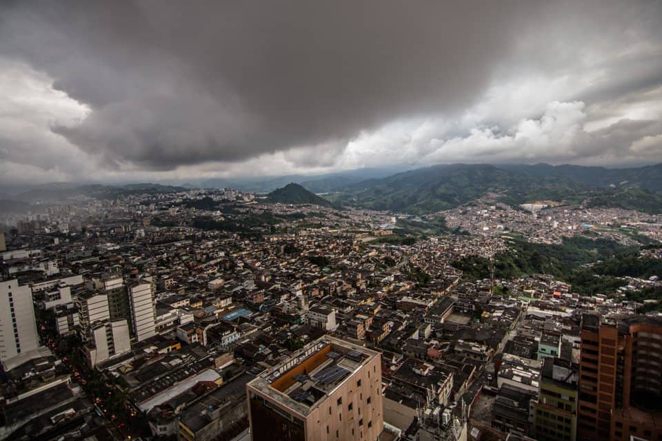 Vertical photo