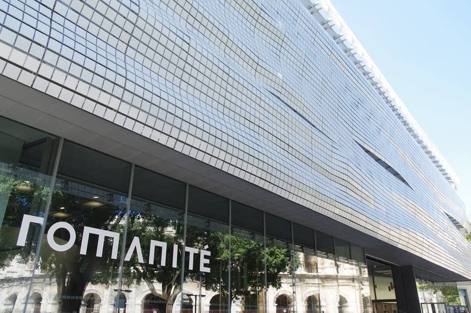 Immersive Roman History