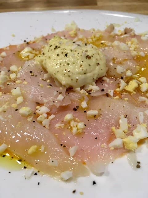 Delightful Cheesecake