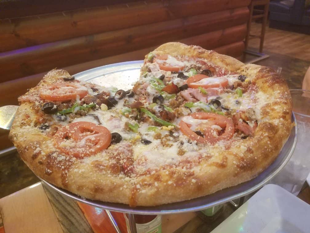 Specialty Cocktails & Craft Beer