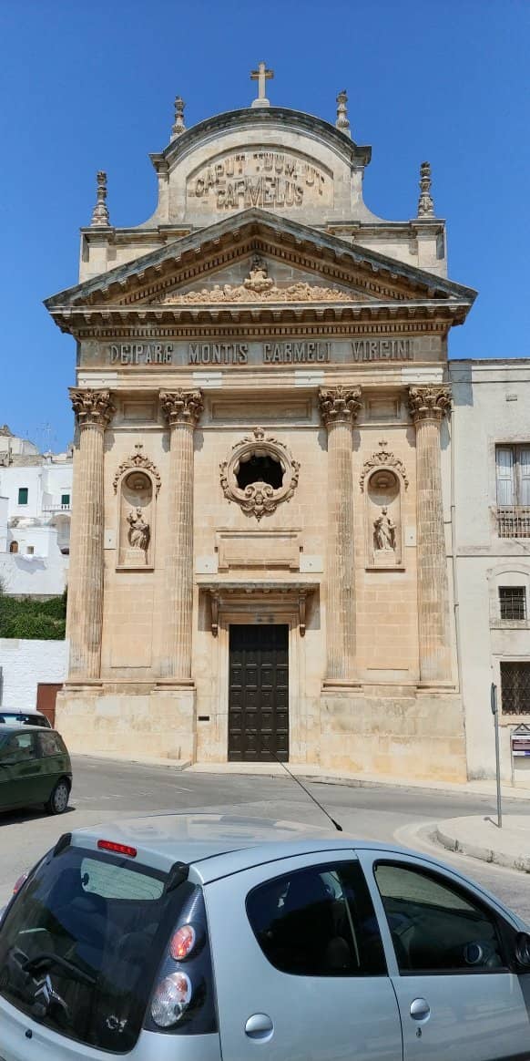 Architectural History