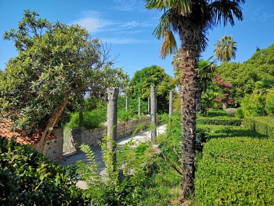 King's Landing Gardens