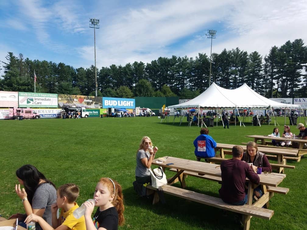 Local Flavors & Cold Beer