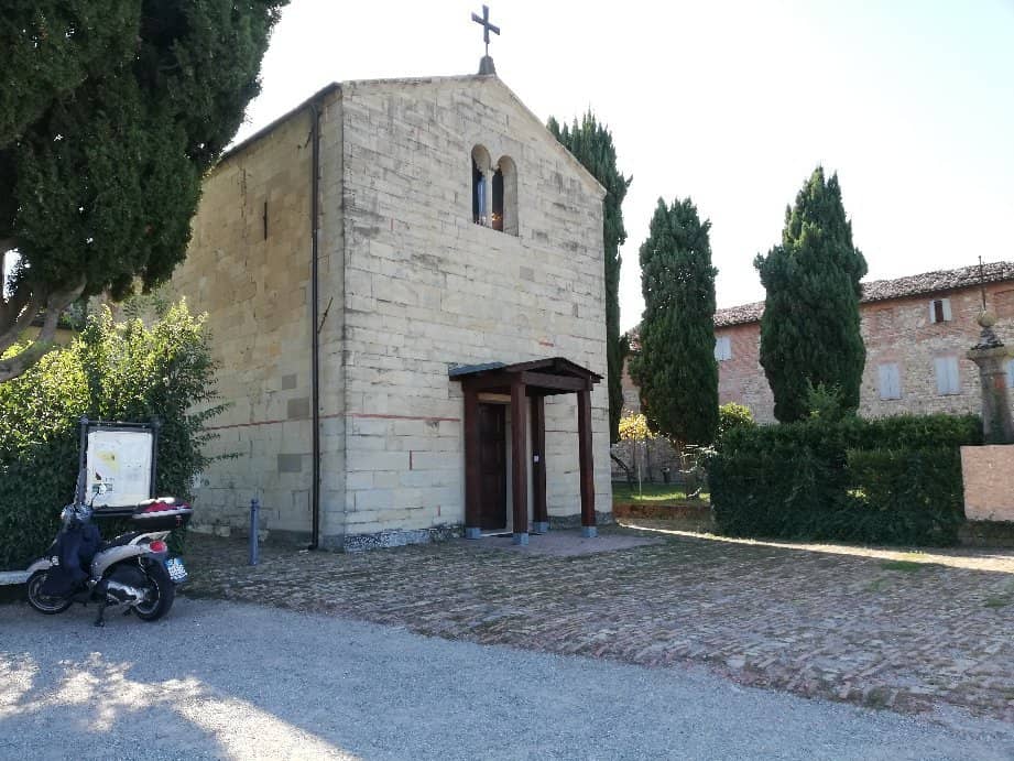 Hidden Countryside Gem