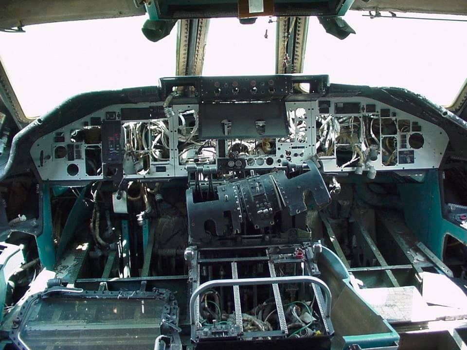 F-14 Tomcat