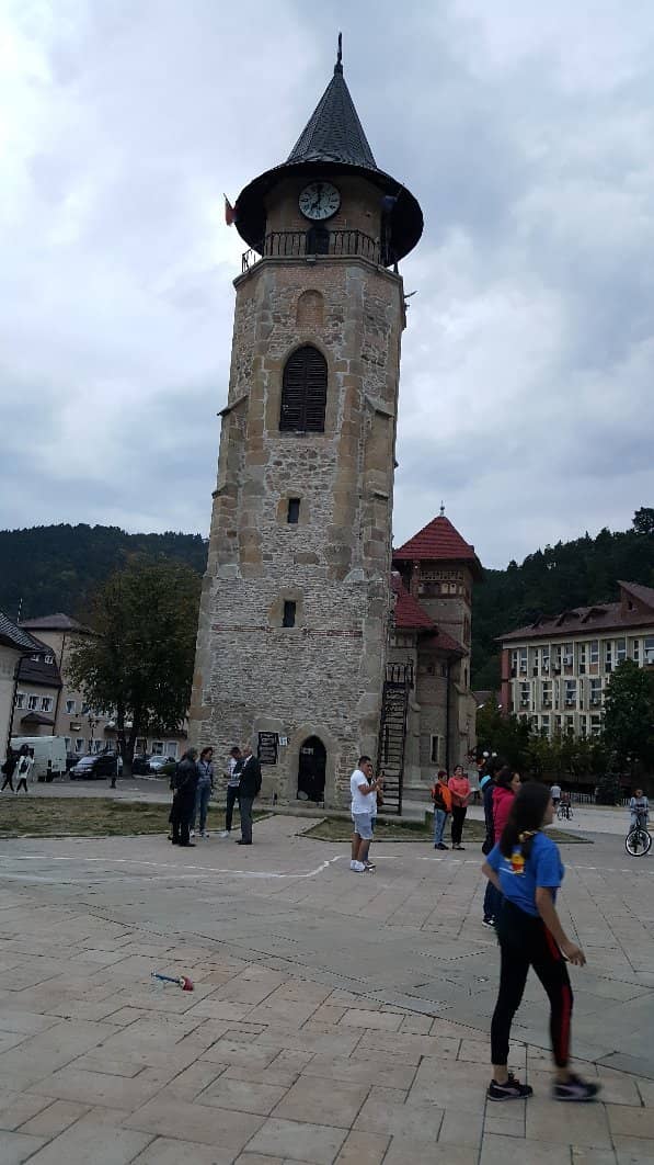 Vertical photo