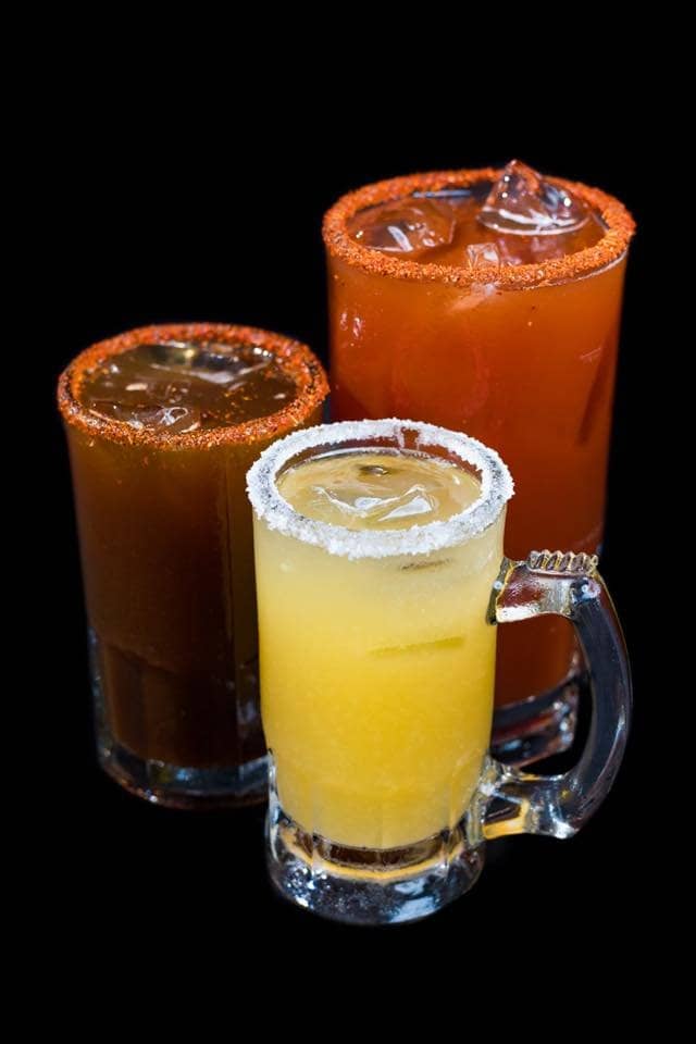 Unique Condiments & Flavors