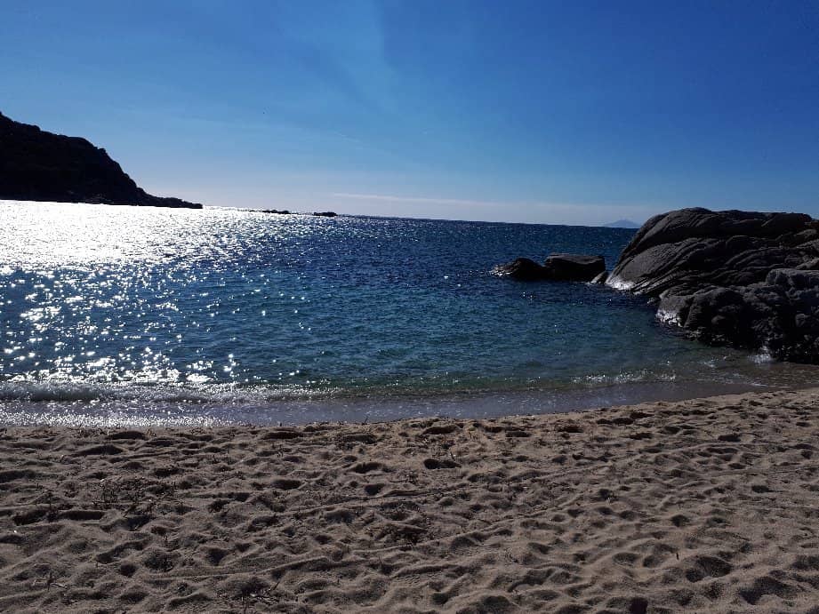 Grotta Azzurra (Blue Grotto)