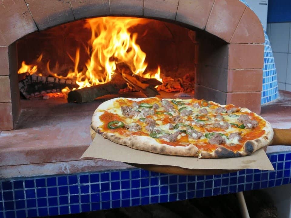 Acrobatic Performances