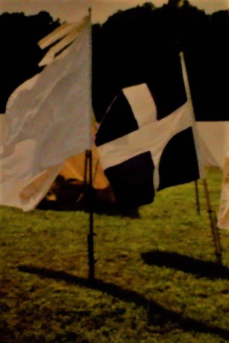 Civil War Reenactments