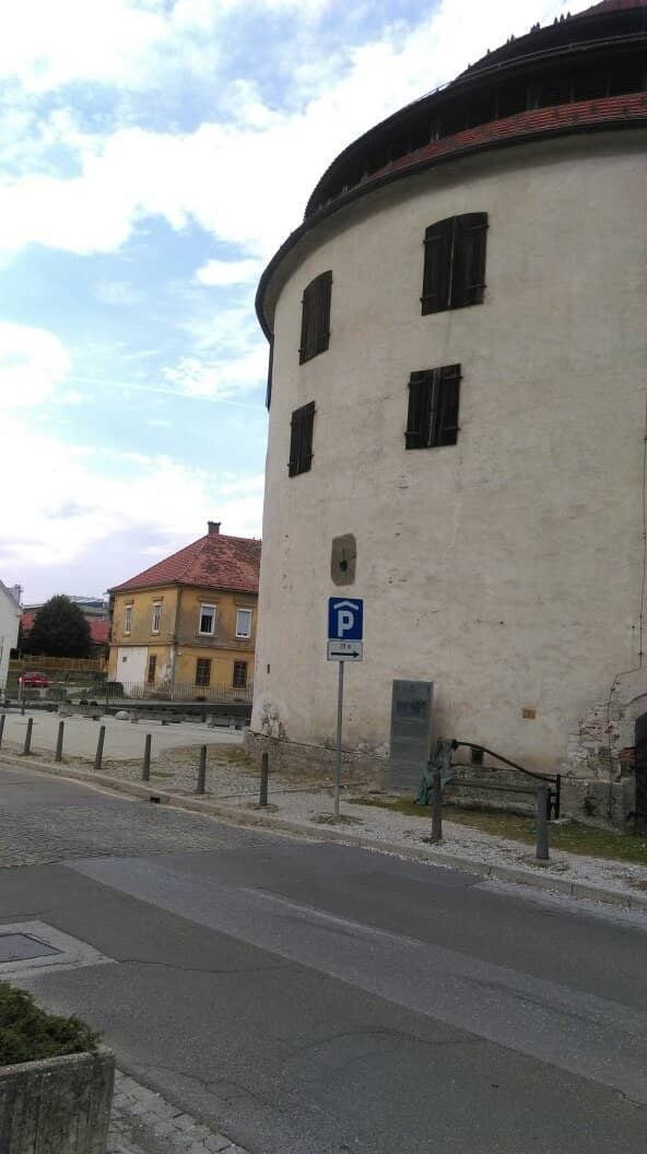 Drava Riverfront