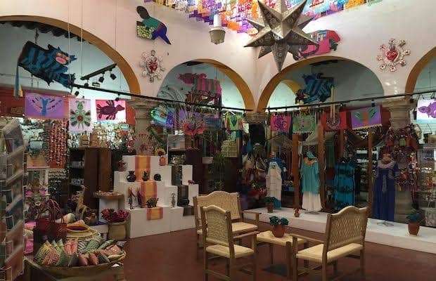 Handwoven Textiles