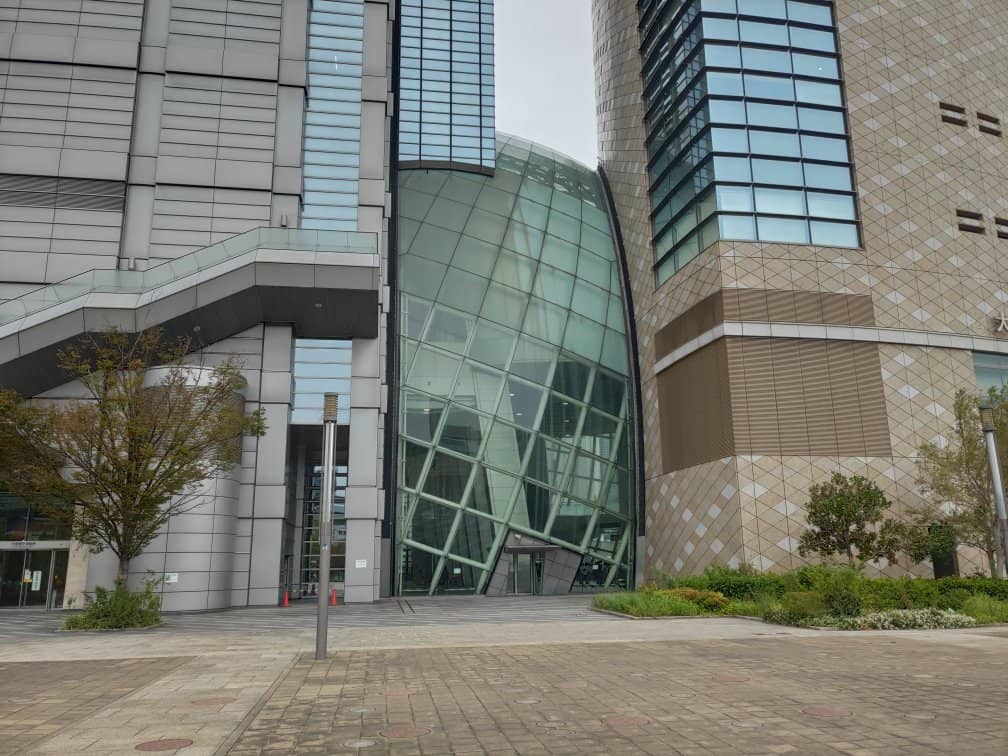 Edo Period Reconstruction