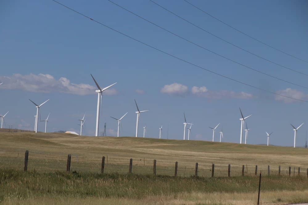 Vedauwoo Rock Formations