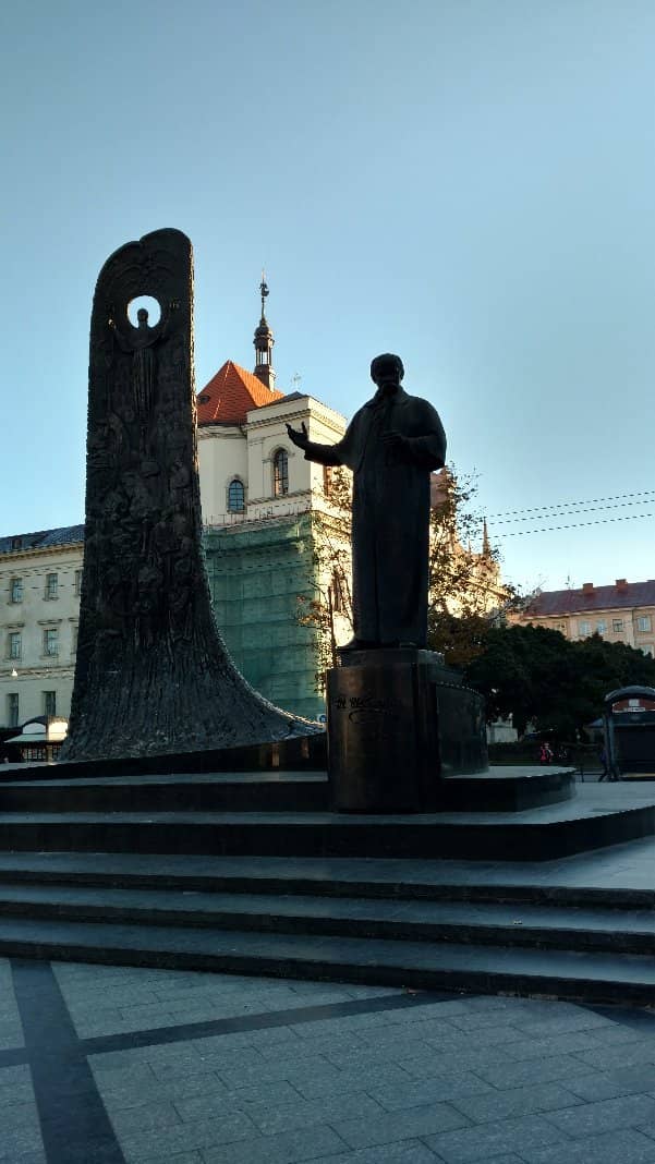 The Grand Fountain