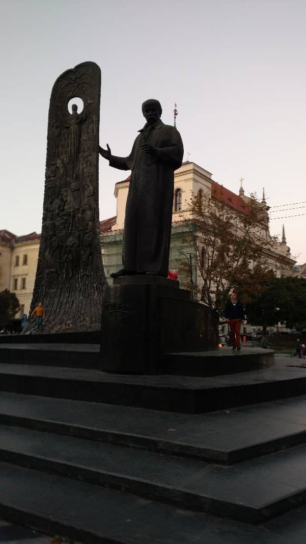 Vertical photo