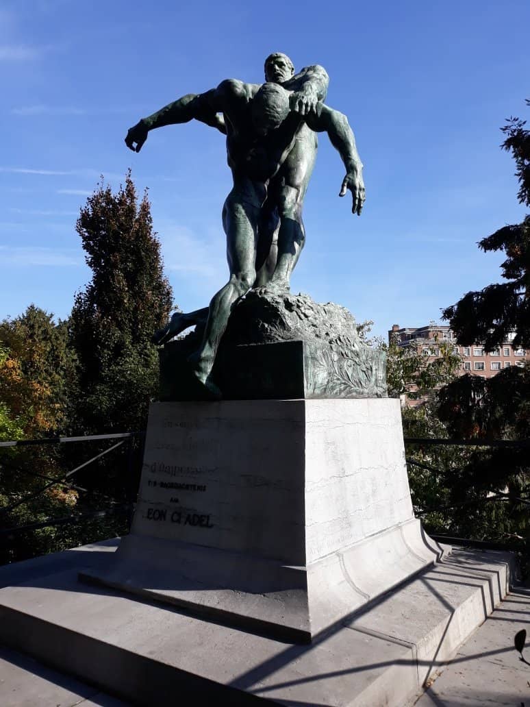 Art Nouveau Interiors