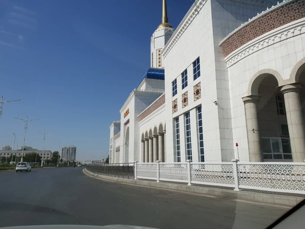 Affordable Travel Option