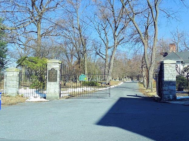 Personalized Memorial Benches