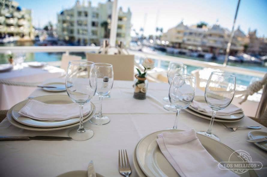 Elegant Mediterranean Ambiance