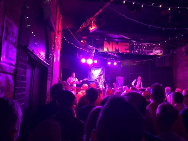 Architectural Landmark