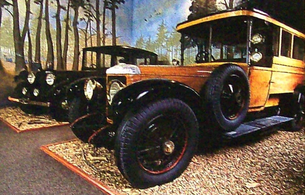 St. Mary Magdalene Church