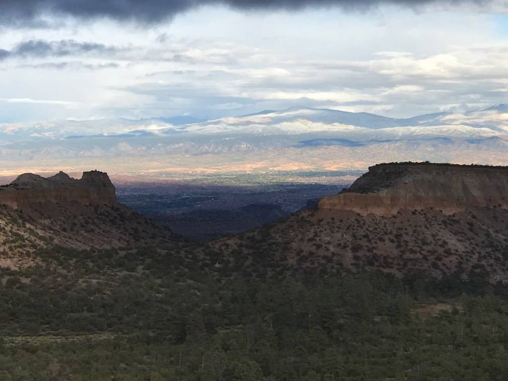 Southwestern Landscape Photography