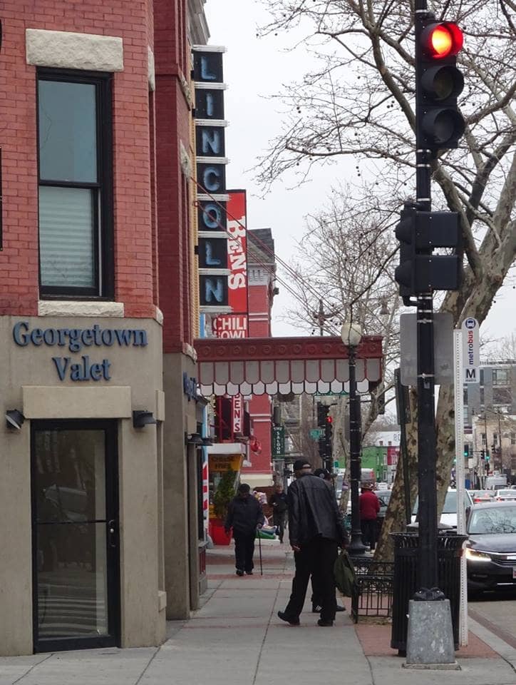 Classic Film Screenings