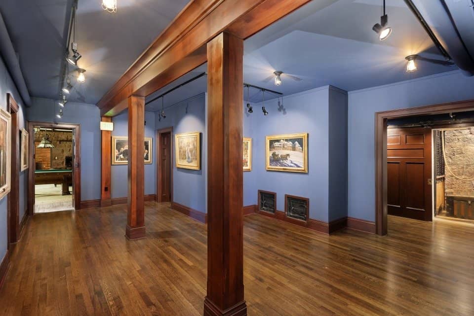 Wine and Cheese Reception