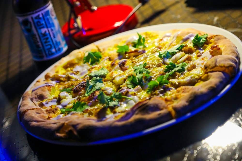 The Living Graffiti Gallery