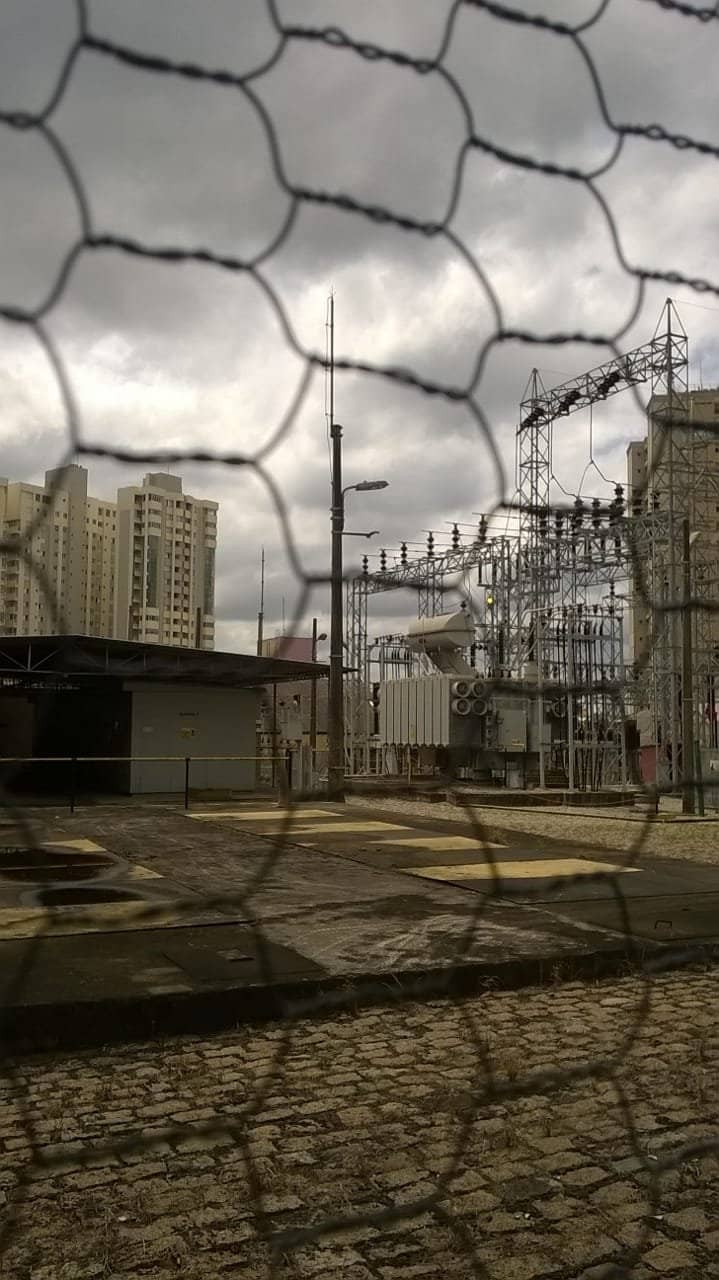 Exposições de Objetos e Fotos