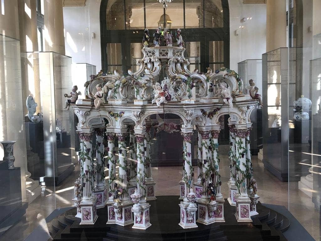 East Asian Ceramic Treasures