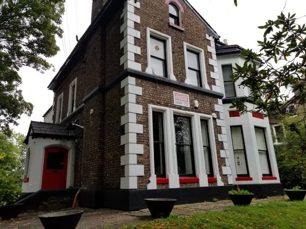 The Original Cavern Club