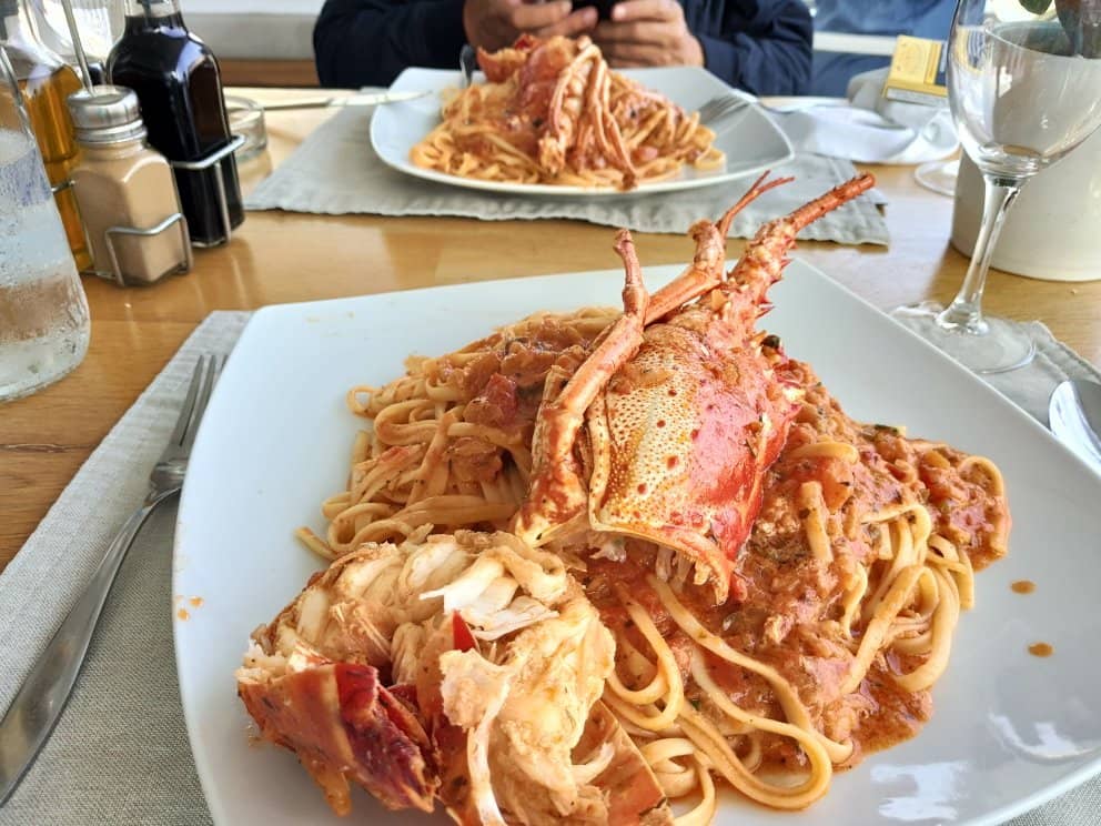 Breathtaking Sea Views