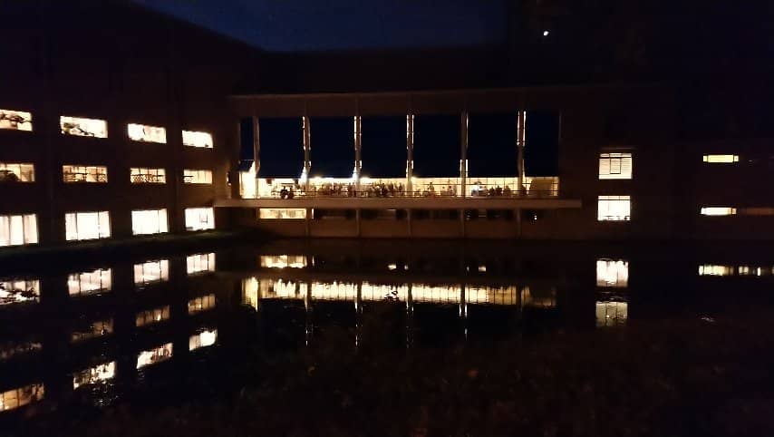 Outdoor Illumination