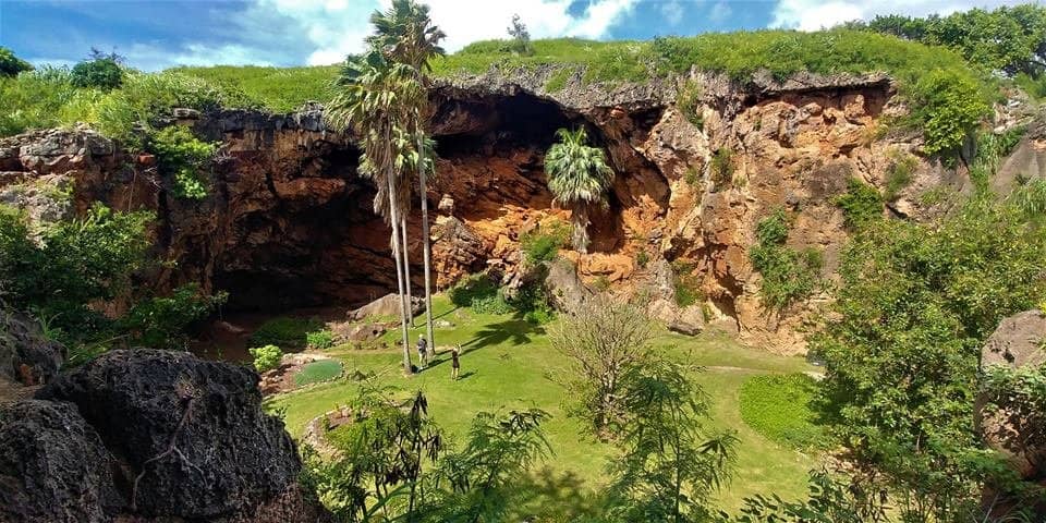 Mahaulepu Heritage Trail