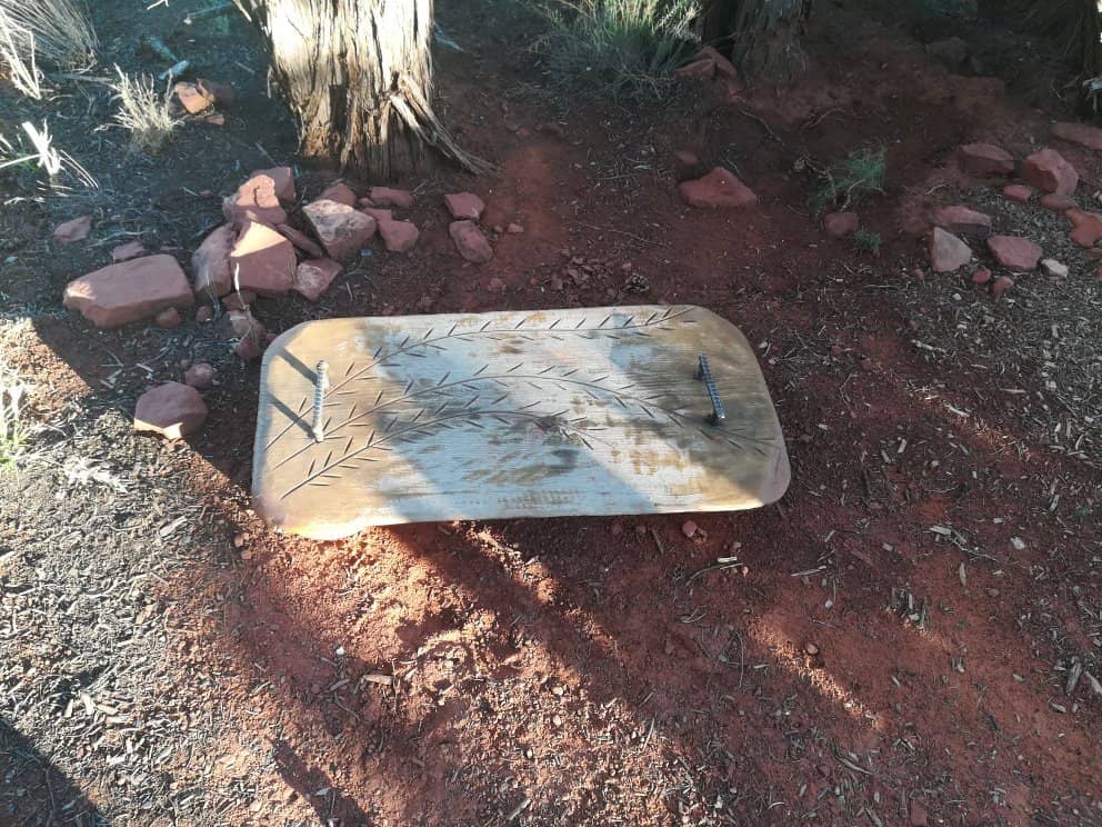 Prayer Flags & Bells