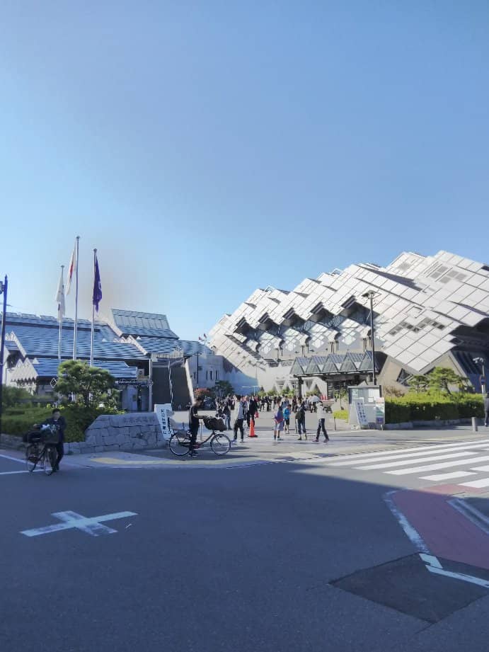 Architectural Icon