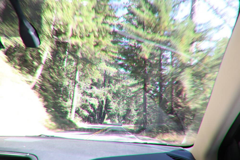 Navarro River Serenity